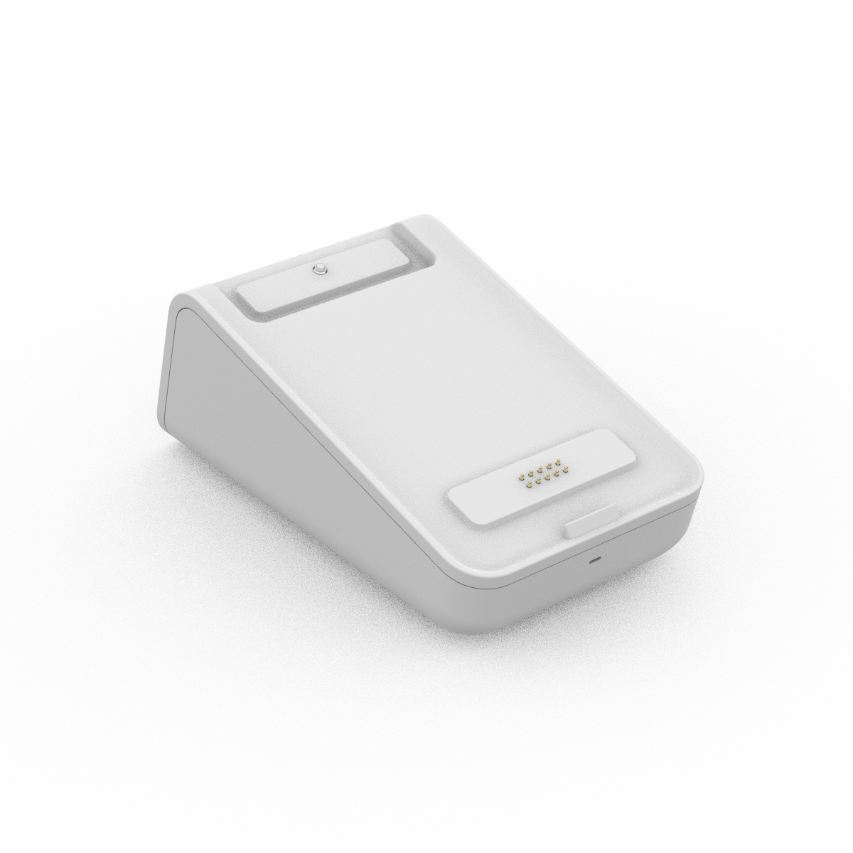 Smart Reader S710 Dock