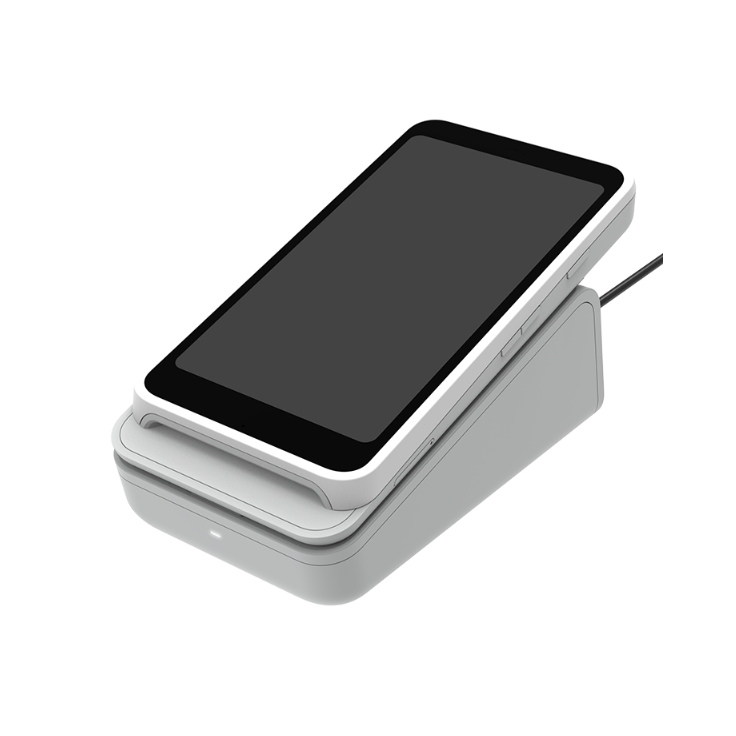 Smart Reader S710 Dock