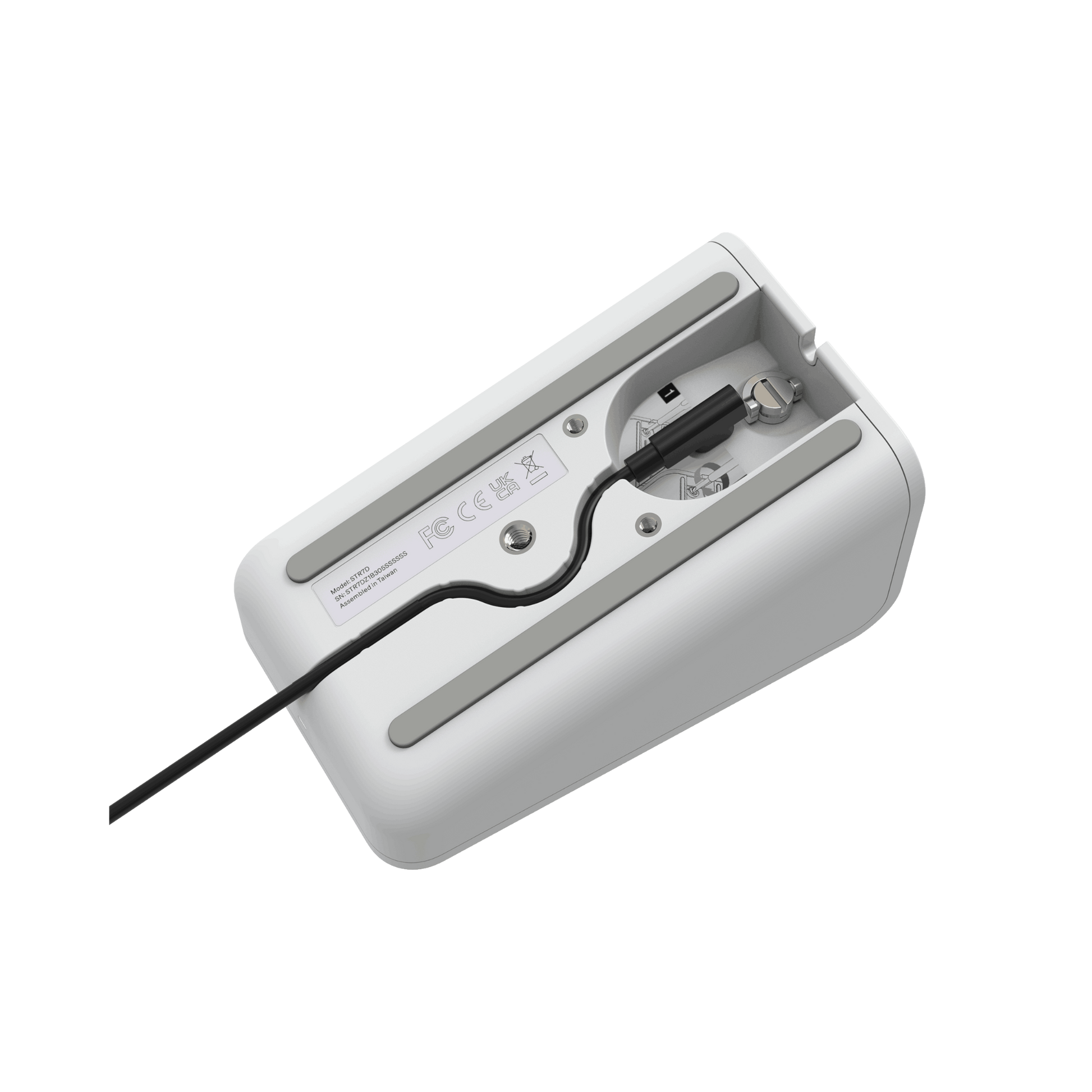 Smart Reader S710 Dock