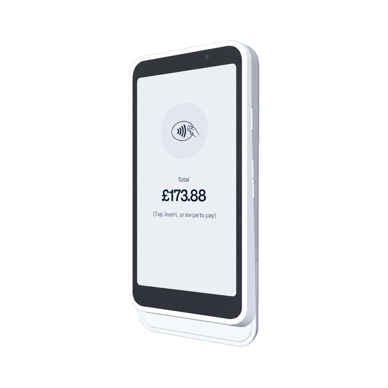 Smart Reader S710