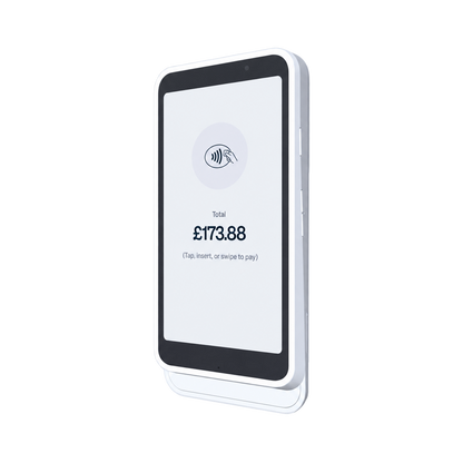 Smart Reader S710