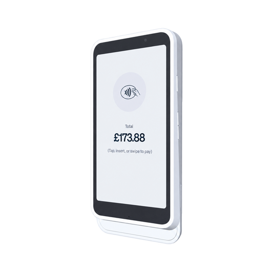 Smart Reader S710