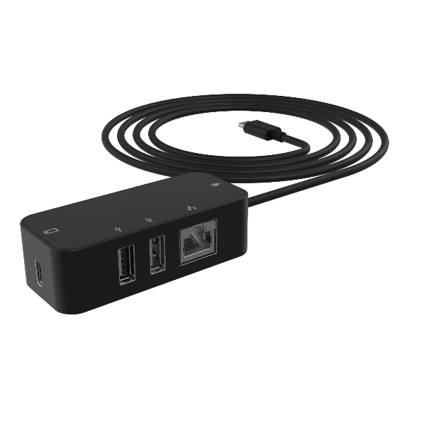 Smart Reader S710 Hub