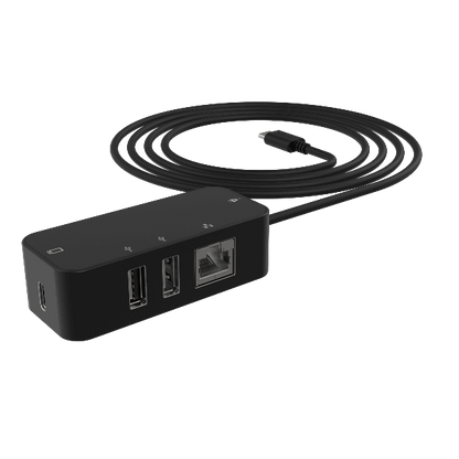 Smart Reader S710 Hub