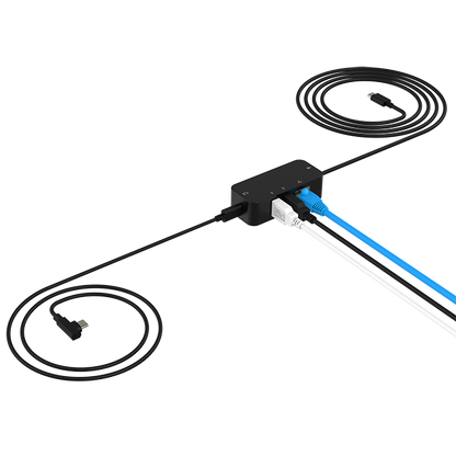 Smart Reader S710 Hub