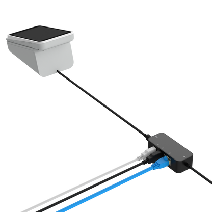 Smart Reader S710 Hub