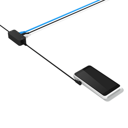 Smart Reader S710 Hub