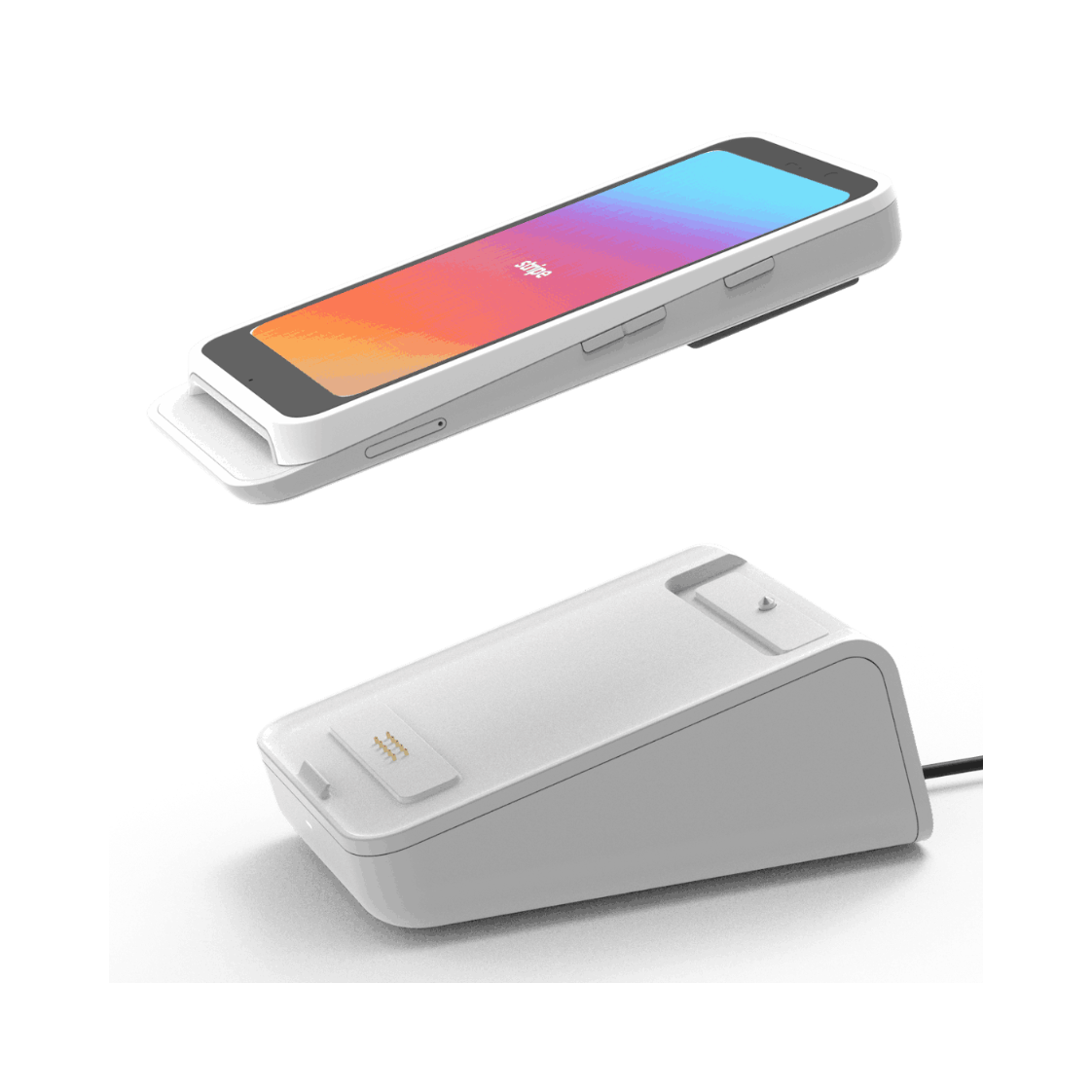 Smart Reader S710 Dock
