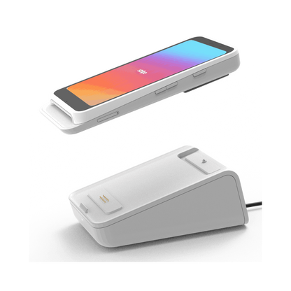 Smart Reader S710 Dock